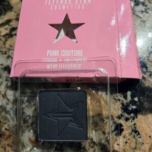 Jeffree Star Artistry Singles Eyeshadows-5 colors